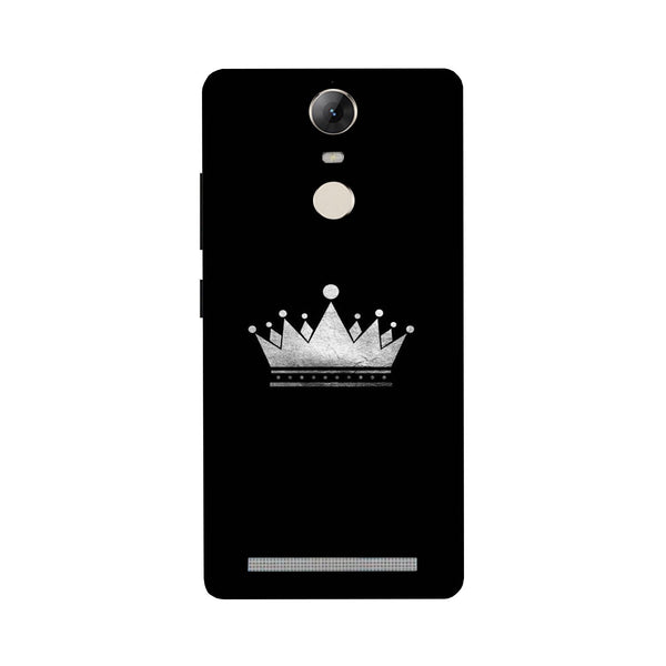 King Case for Lenovo Vibe K5 Note (Design No. 280)