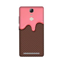 IceCream Mobile Back Case for Lenovo Vibe K5 Note (Design - 287)