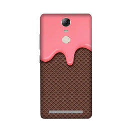IceCream Case for Lenovo Vibe K5 Note (Design No. 287)