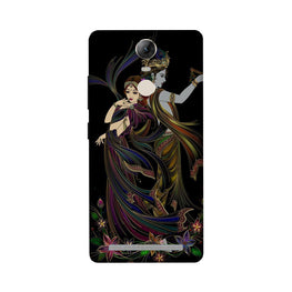 Radha Krishna Case for Lenovo Vibe K5 Note (Design No. 290)