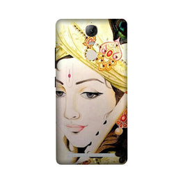 Krishna Case for Lenovo Vibe K5 Note (Design No. 291)