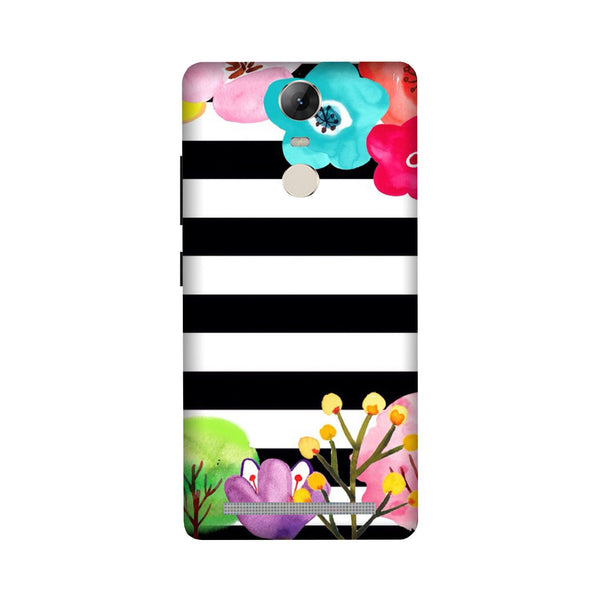 Designer Case for Lenovo Vibe K5 Note (Design No. 300)
