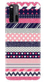 Pattern3 Case for Vivo iQ00 3