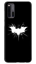Batman Superhero Case for Vivo iQ00 3  (Design - 119)