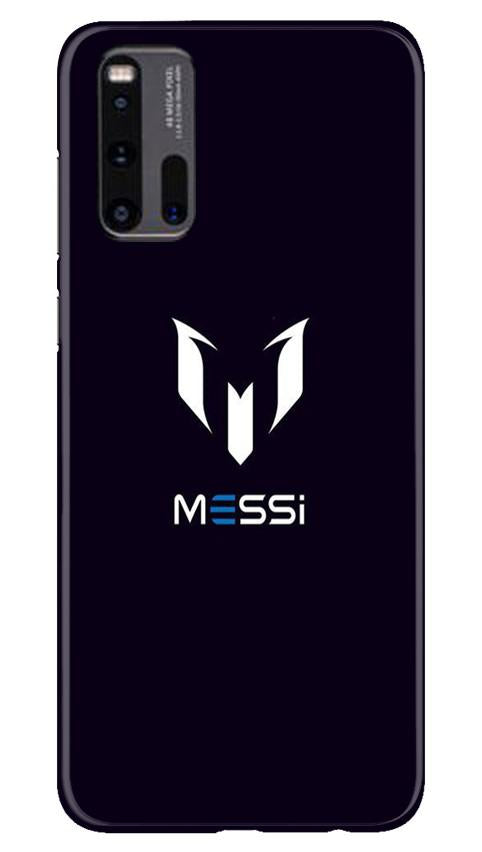 Messi Case for Vivo iQ00 3  (Design - 158)