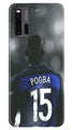 Pogba Case for Vivo iQ00 3  (Design - 159)