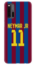 Neymar Jr Case for Vivo iQ00 3  (Design - 162)