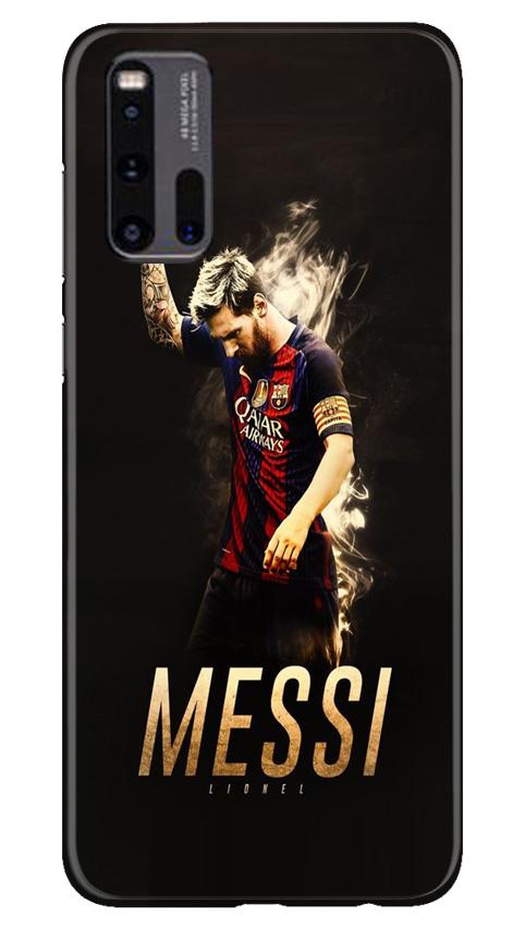 Messi Case for Vivo iQ00 3(Design - 163)