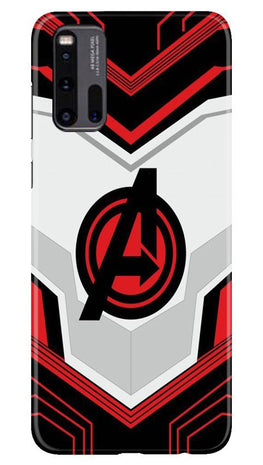 Avengers2 Case for Vivo iQ00 3 (Design No. 255)