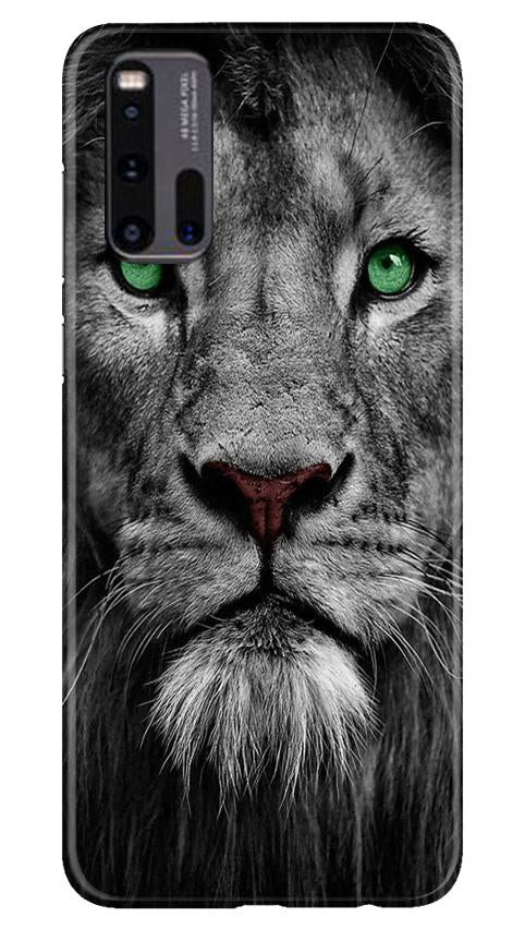 Lion Case for Vivo iQ00 3 (Design No. 272)