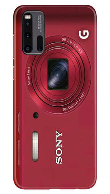 Sony Mobile Back Case for Vivo iQ00 3 (Design - 274)