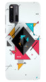 Designer Case for Vivo iQ00 3 (Design No. 276)