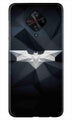 Batman Case for Vivo S1 Pro