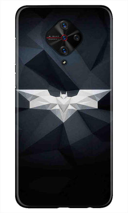 Batman Case for Vivo S1 Pro