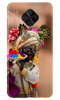 Lord Krishna2 Case for Vivo S1 Pro