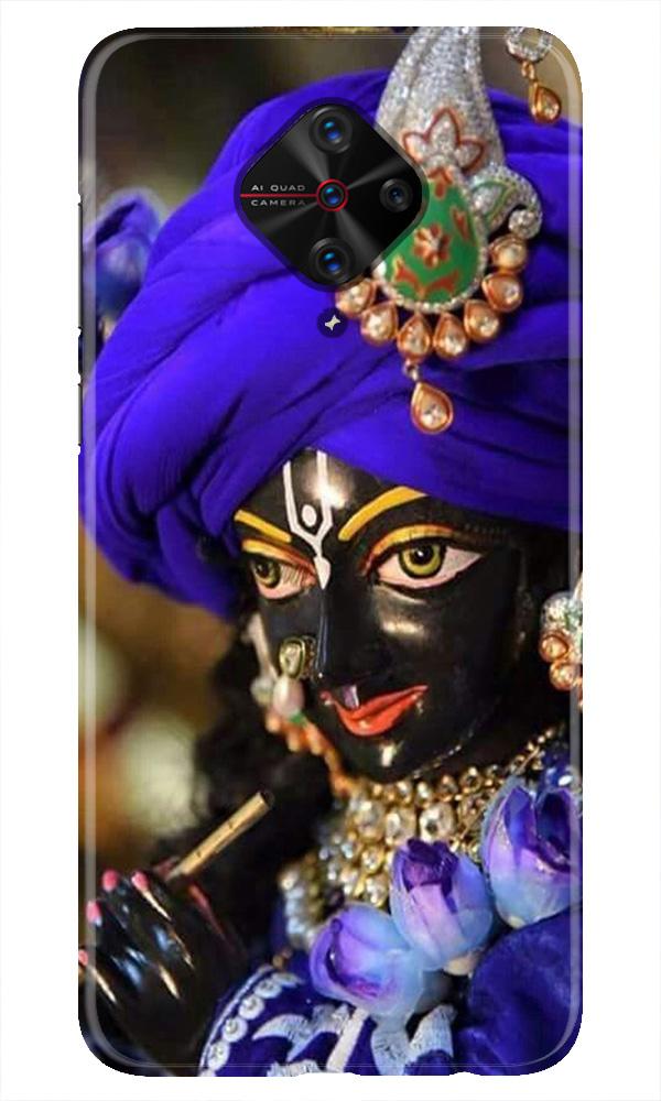Lord Krishna4 Case for Vivo S1 Pro