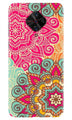 Rangoli art2 Case for Vivo S1 Pro