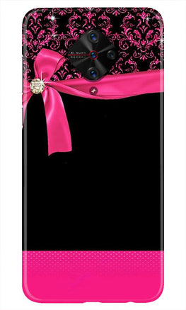 Gift Wrap4 Case for Vivo S1 Pro