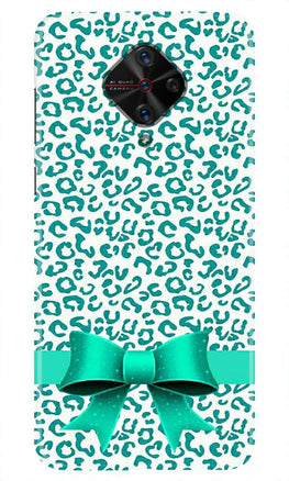 Gift Wrap6 Case for Vivo S1 Pro