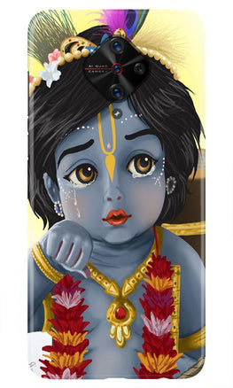 Bal Gopal Case for Vivo S1 Pro