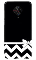 Gift Wrap7 Case for Vivo S1 Pro