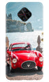 Vintage Car Case for Vivo S1 Pro