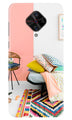 Home Décor Case for Vivo S1 Pro