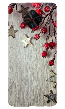 Stars Case for Vivo S1 Pro