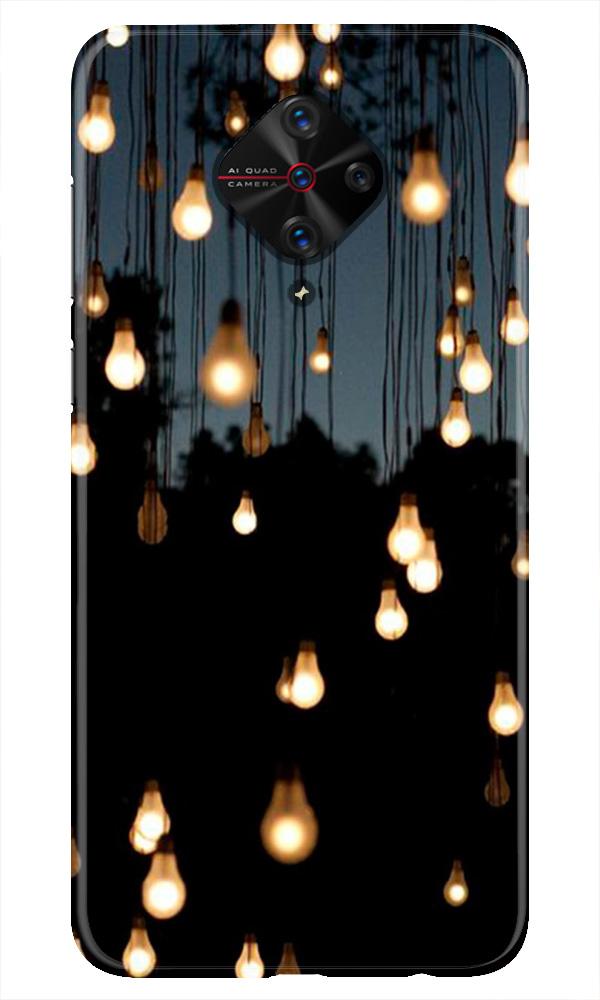 Party Bulb Case for Vivo S1 Pro