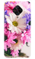 Coloful Daisy Case for Vivo S1 Pro