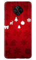 Christmas Case for Vivo S1 Pro