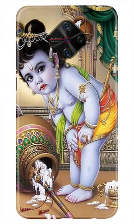 Bal Gopal2 Case for Vivo S1 Pro