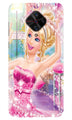 Princesses Case for Vivo S1 Pro