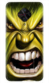 Hulk Superhero Case for Vivo S1 Pro  (Design - 121)