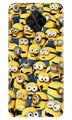 Minions Case for Vivo S1 Pro  (Design - 126)