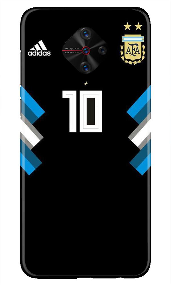 Argentina Case for Vivo S1 Pro  (Design - 173)