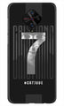 Cristiano Case for Vivo S1 Pro  (Design - 175)