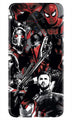 Avengers Case for Vivo S1 Pro (Design - 190)