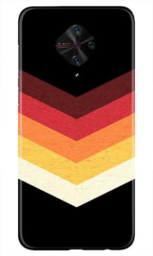 Designer Mobile Back Case for Vivo S1 Pro (Design - 193)