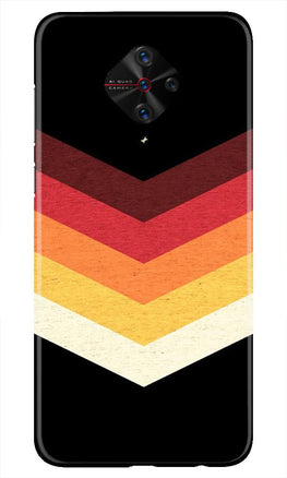 Designer Case for Vivo S1 Pro (Design - 193)
