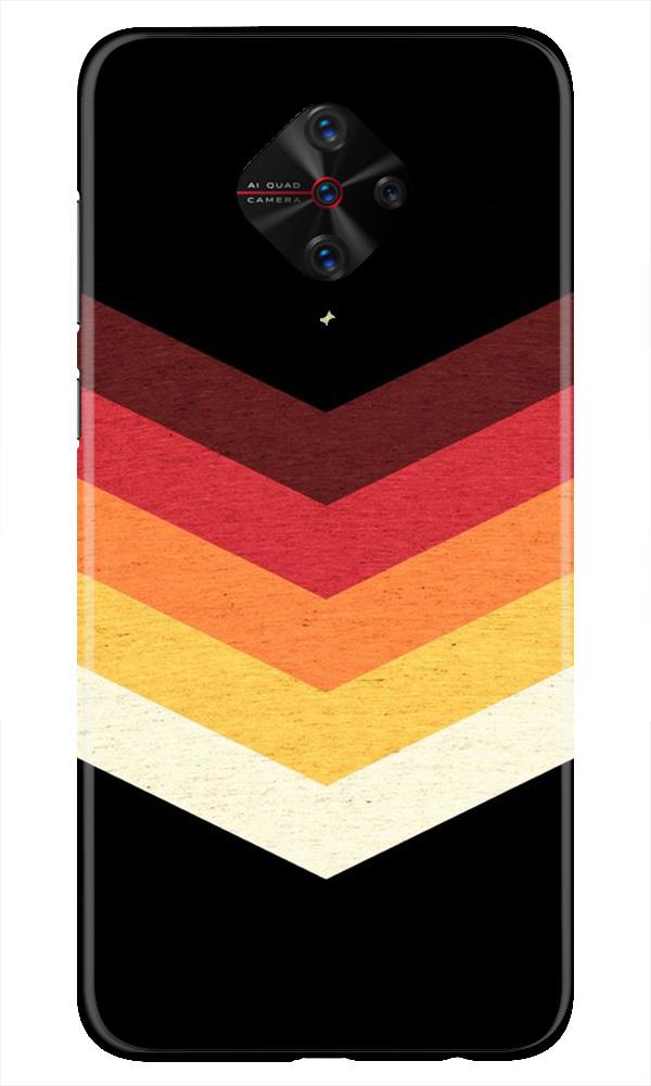 Designer Case for Vivo S1 Pro (Design - 193)