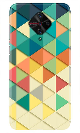 Designer Case for Vivo S1 Pro (Design - 194)
