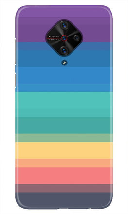 Designer Case for Vivo S1 Pro (Design - 201)