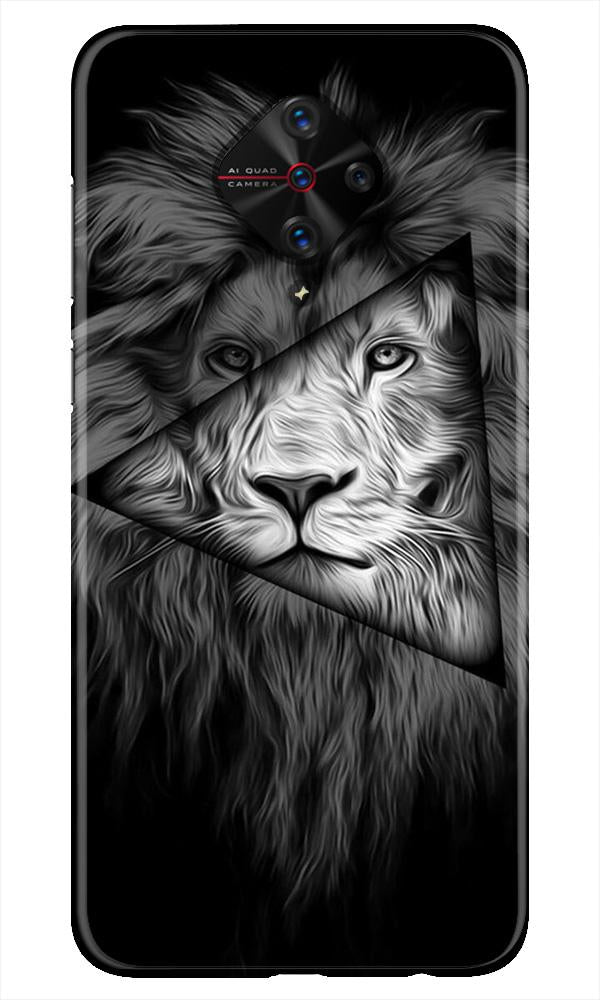 Lion Star Case for Vivo S1 Pro (Design No. 226)