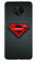 Superman Case for Vivo S1 Pro (Design No. 247)