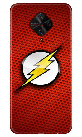 Flash Case for Vivo S1 Pro (Design No. 252)