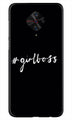 #GirlBoss Case for Vivo S1 Pro (Design No. 266)