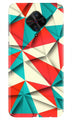 Modern Art Case for Vivo S1 Pro (Design No. 271)