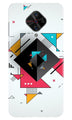 Designer Case for Vivo S1 Pro (Design No. 276)