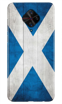 Designer Mobile Back Case for Vivo S1 Pro (Design - 277)